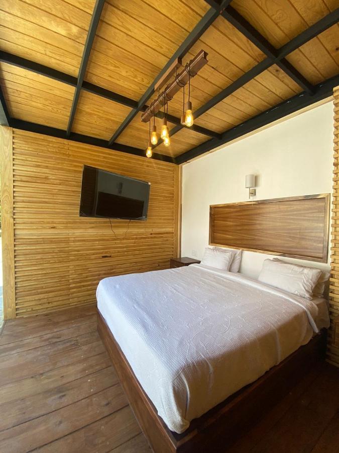 Real Carretero Hotel Tapalpa Exterior photo